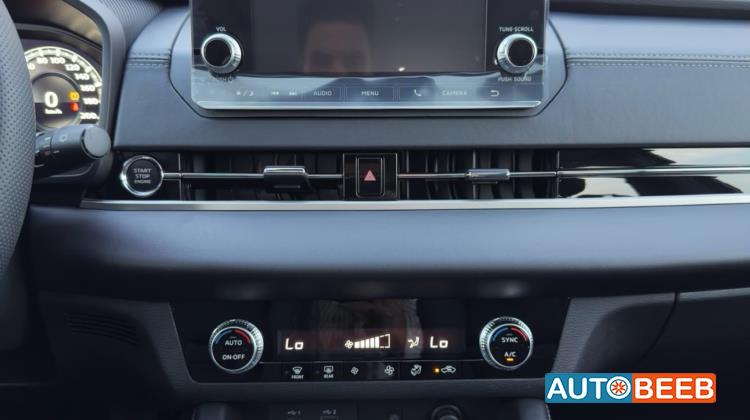 Mitsubishi Outlander 2025