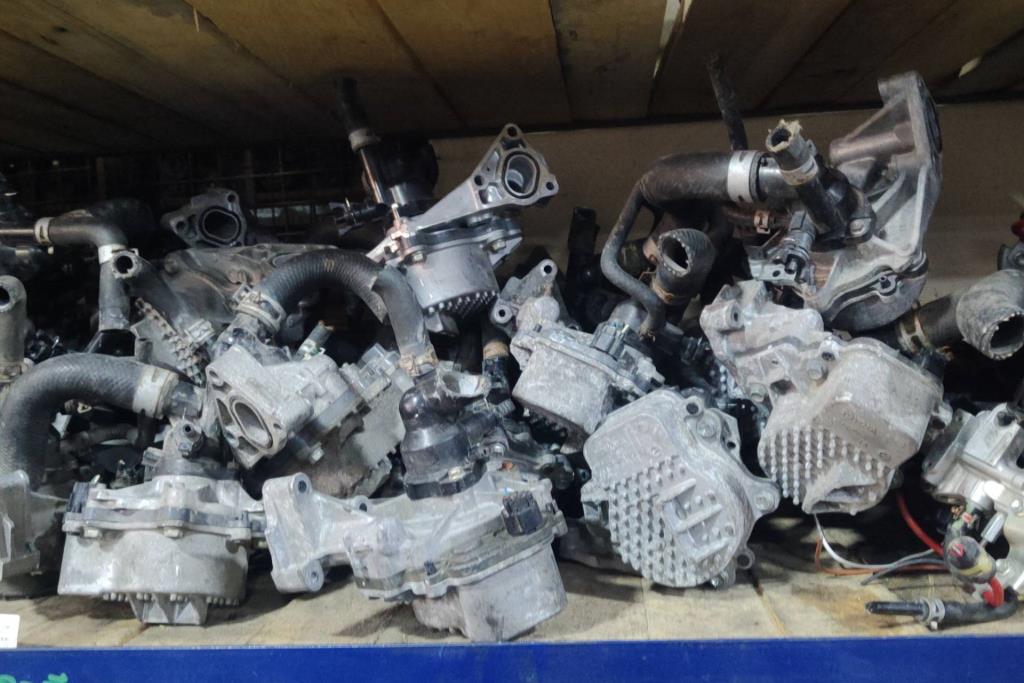  Mechanics  Toyota Prius