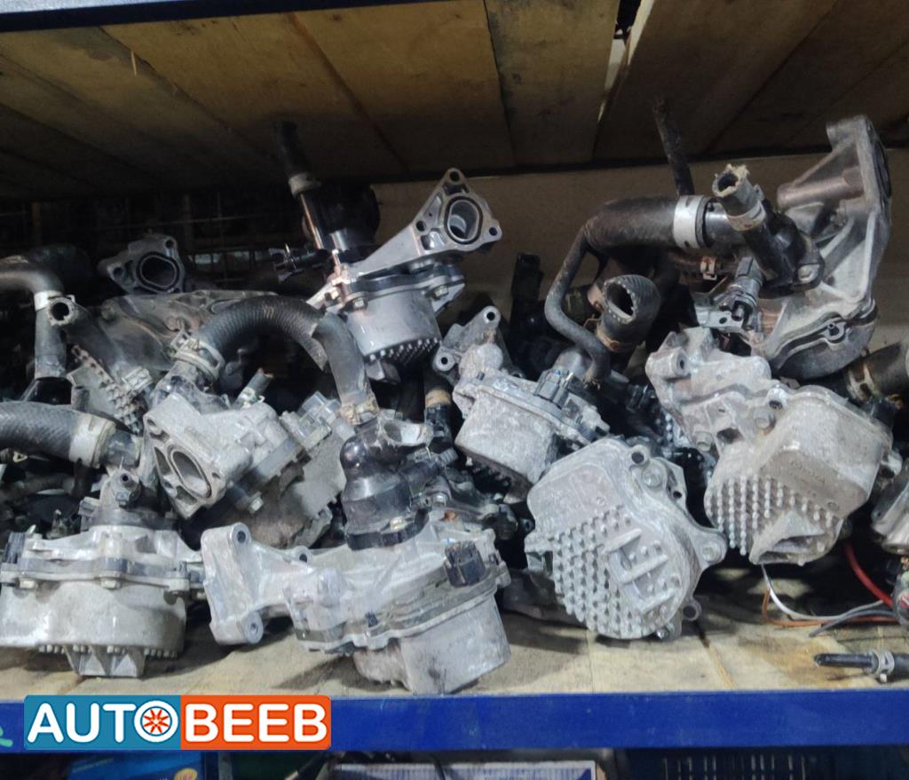  Mechanics  Toyota Prius