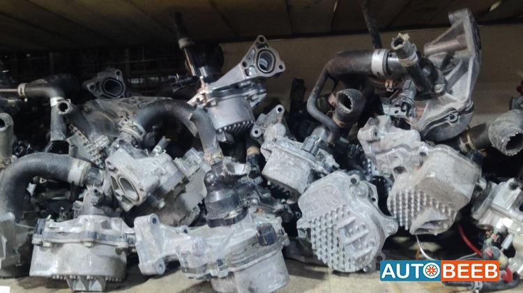  Mechanics  Toyota Prius