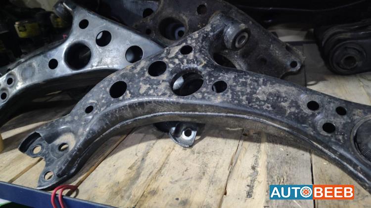  Mechanics  Toyota Prius