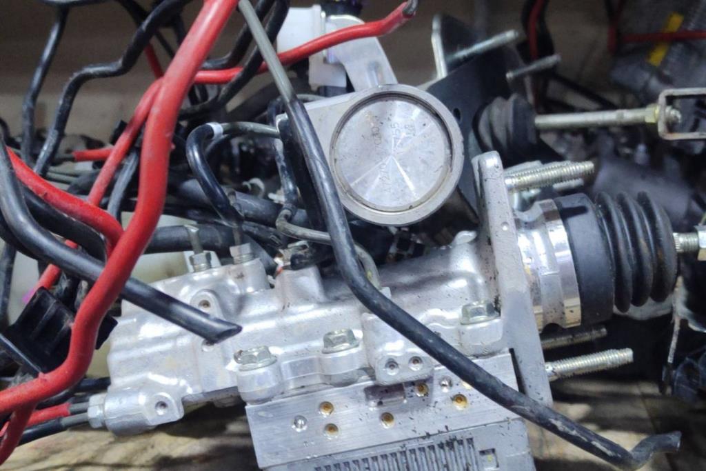  Mechanics  Toyota Prius