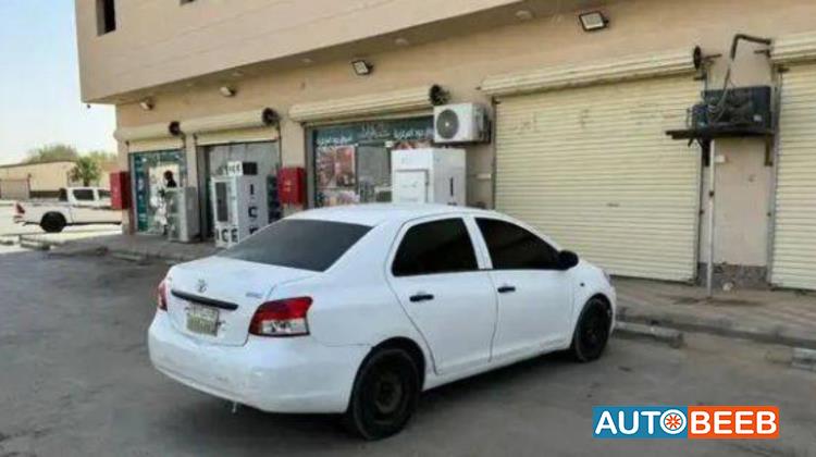 Hyundai Accent 2008