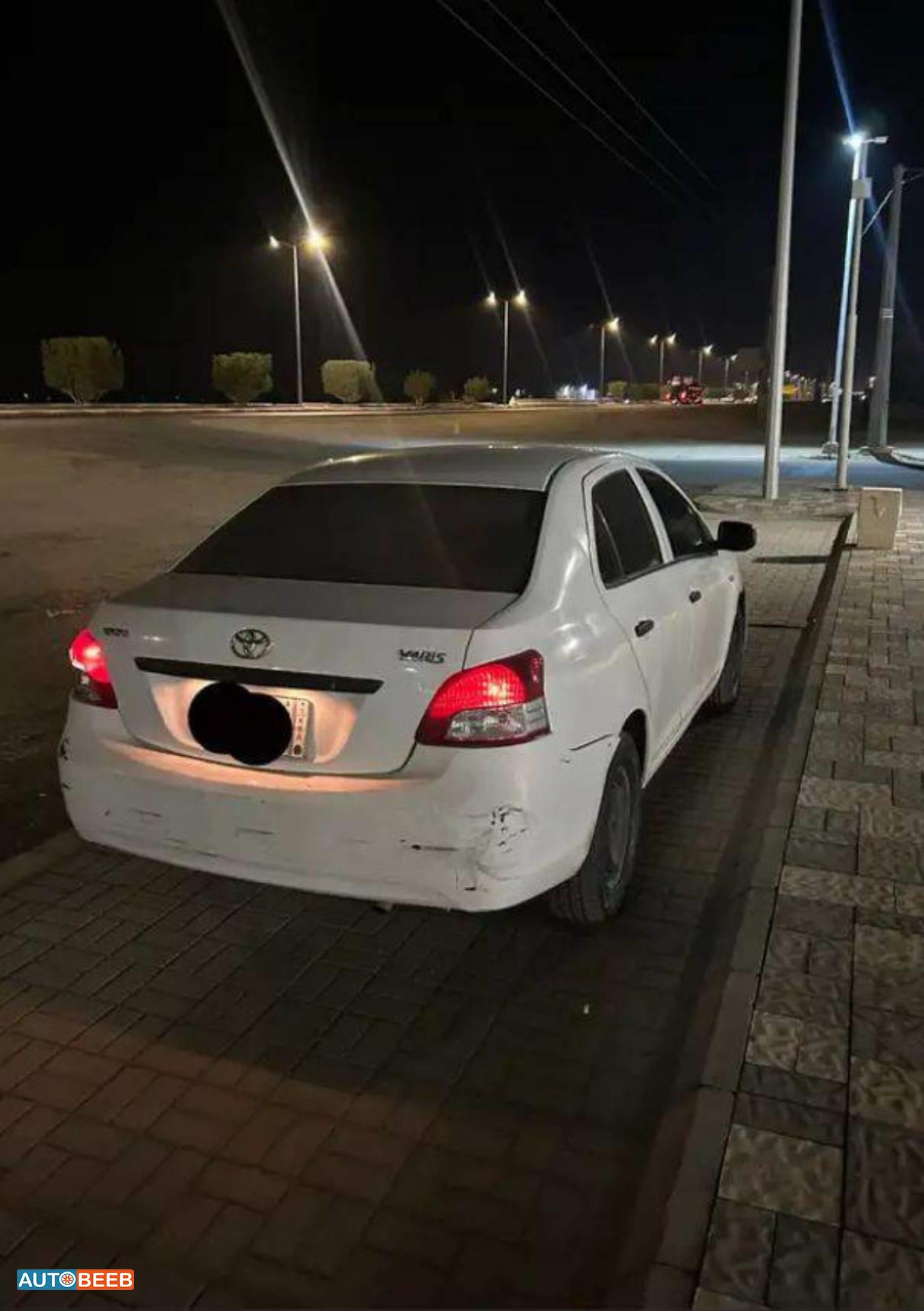 Hyundai Accent 2008