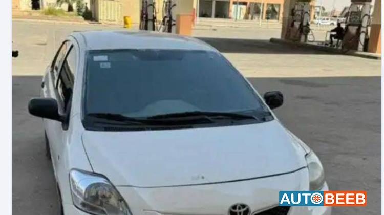 Hyundai Accent 2008