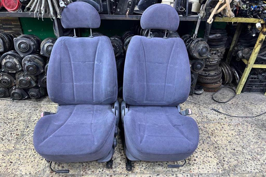 Cabin  Seat Hyundai Avante