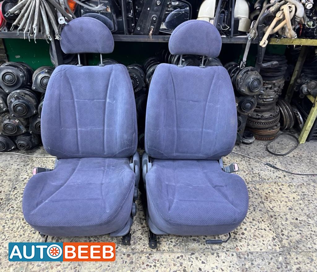 Cabin  Seat Hyundai Avante