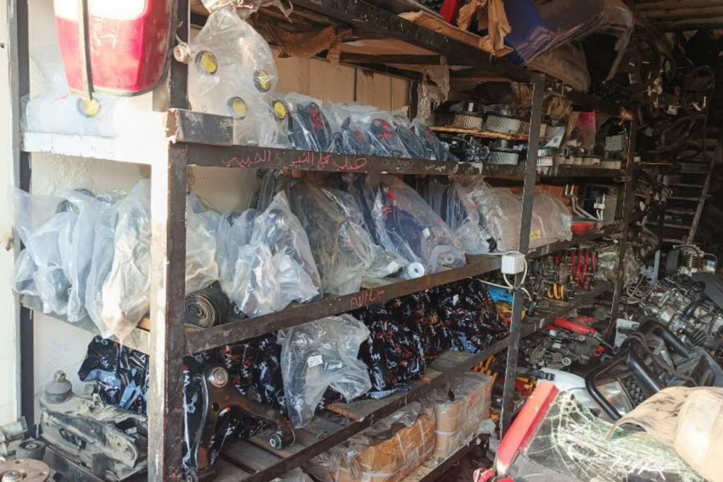  Mechanics  Toyota Hilux