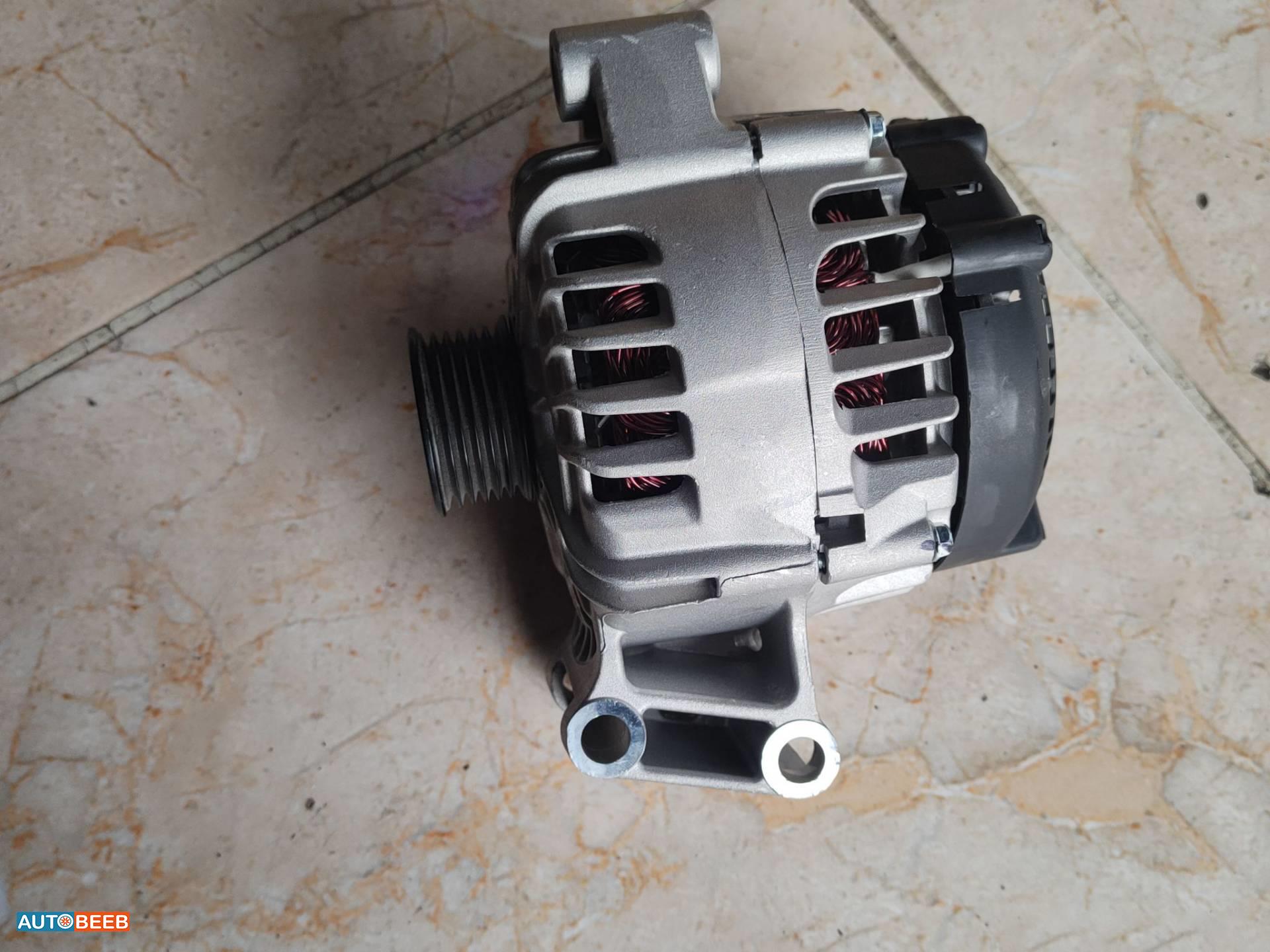  Mechanics  Ford Focus