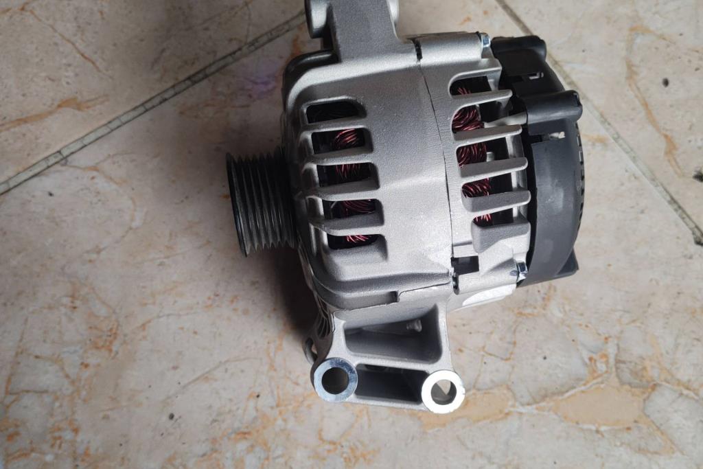  Mechanics  Ford Focus