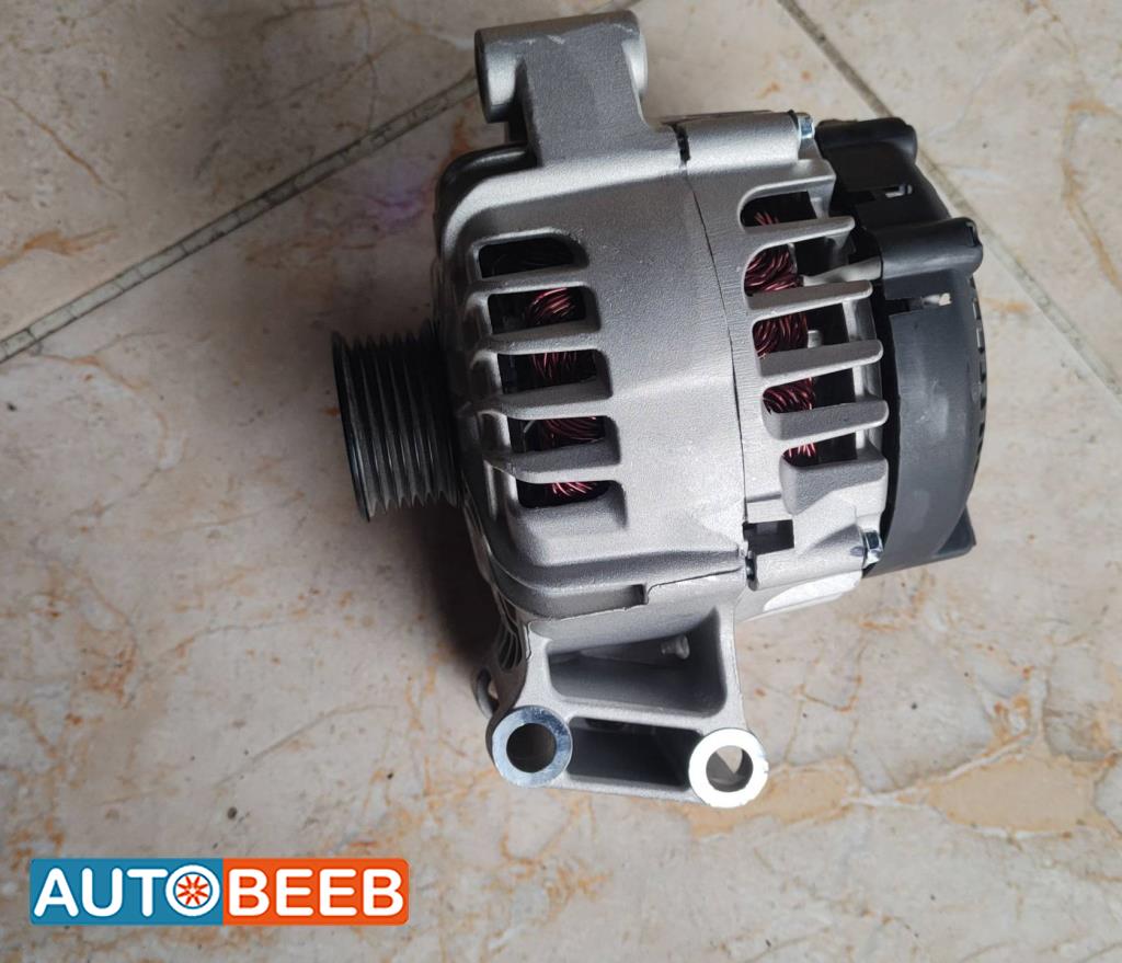  Mechanics  Ford Focus