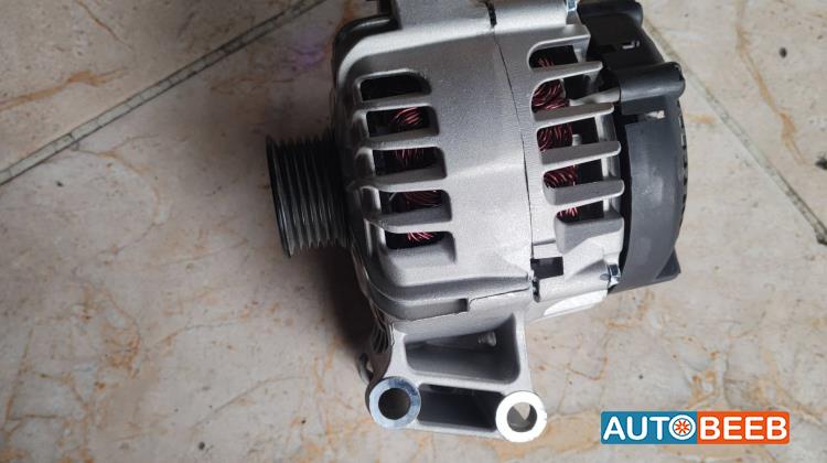  Mechanics  Ford Focus