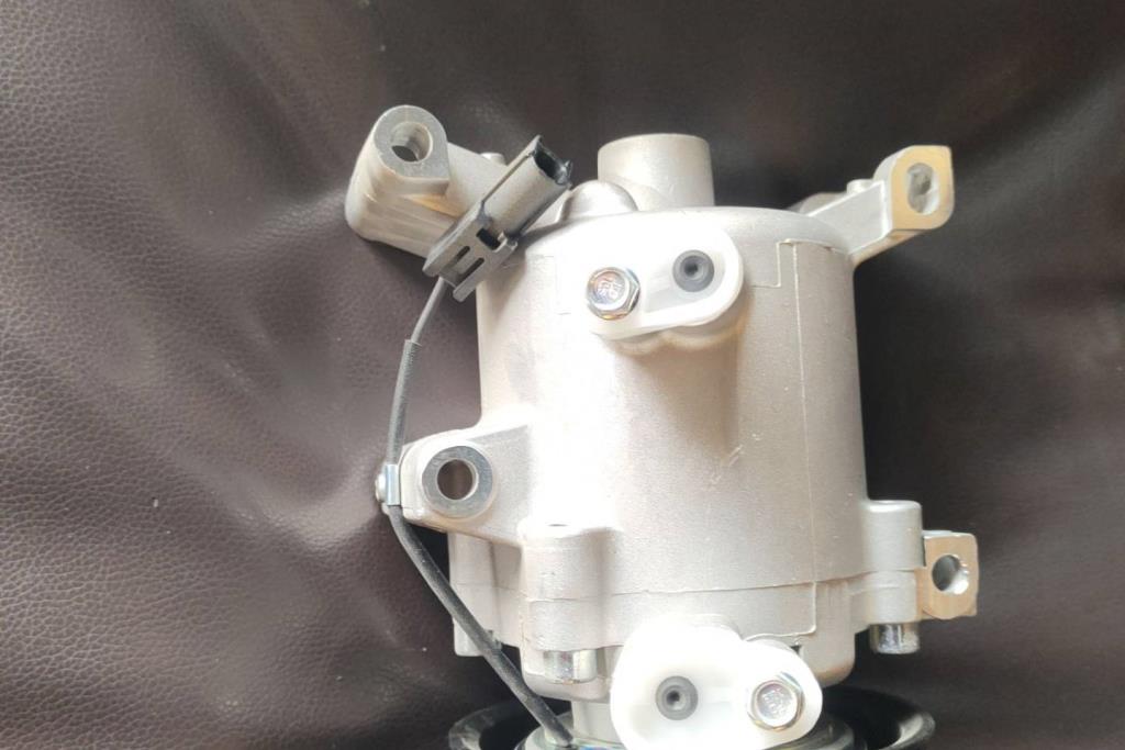 كومبرصر مكيف مازدا 2 3 6 2017 2018 2019 2020 2021 2022 2023 2024