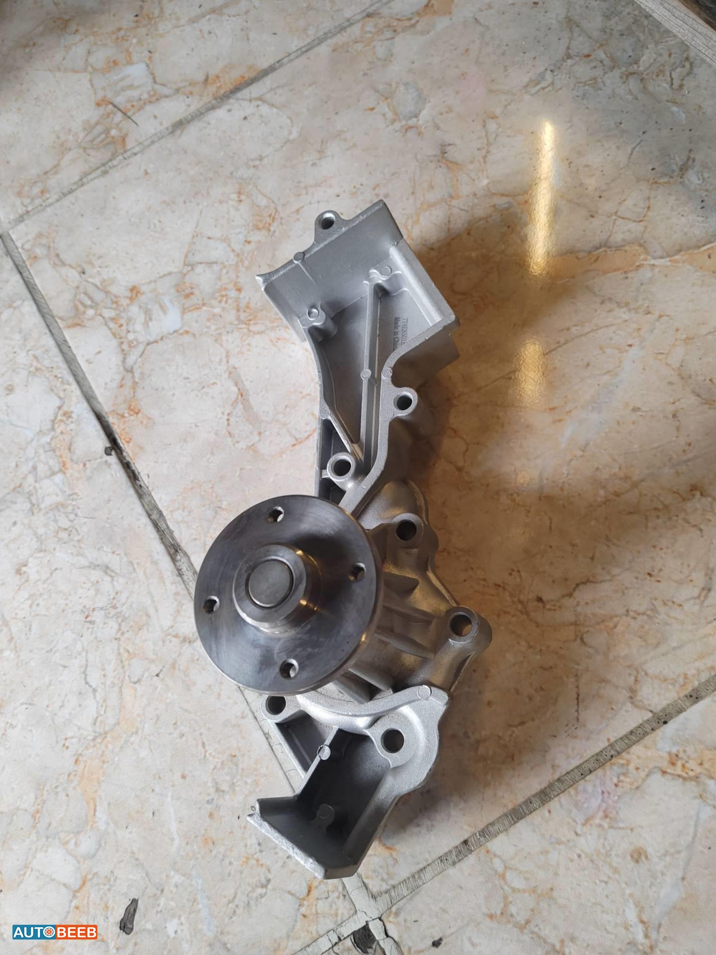  Mechanics  Ford Focus