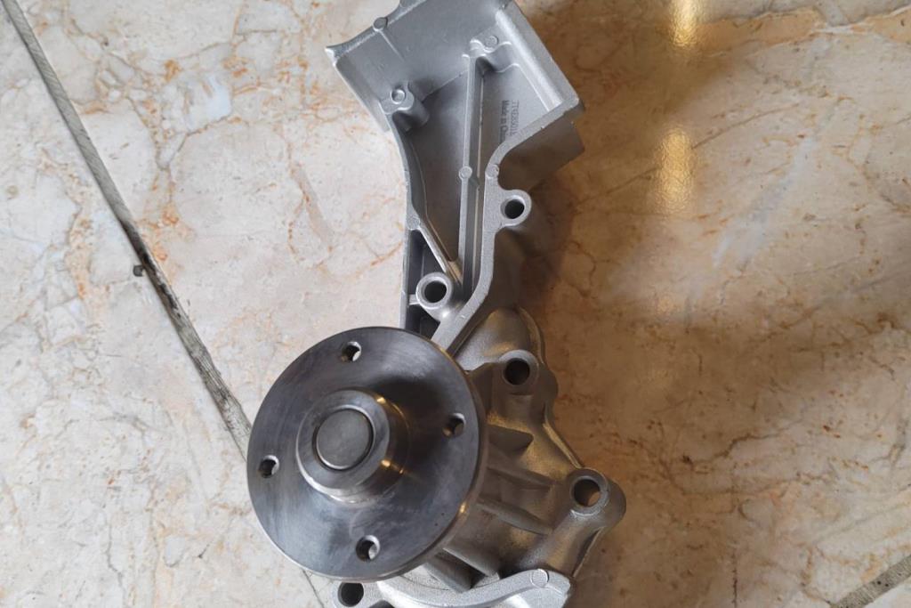  Mechanics  Ford Focus