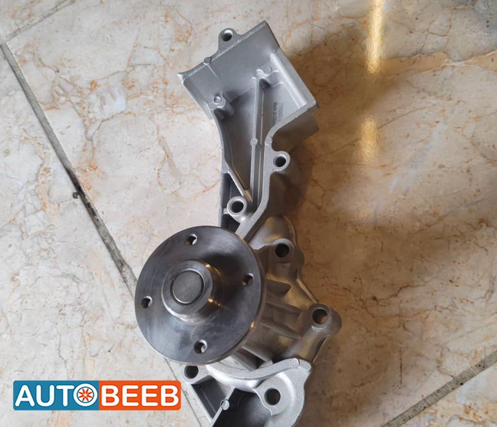  Mechanics  Ford Focus