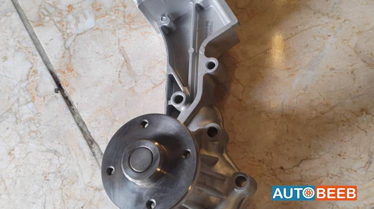  Mechanics  Ford Focus