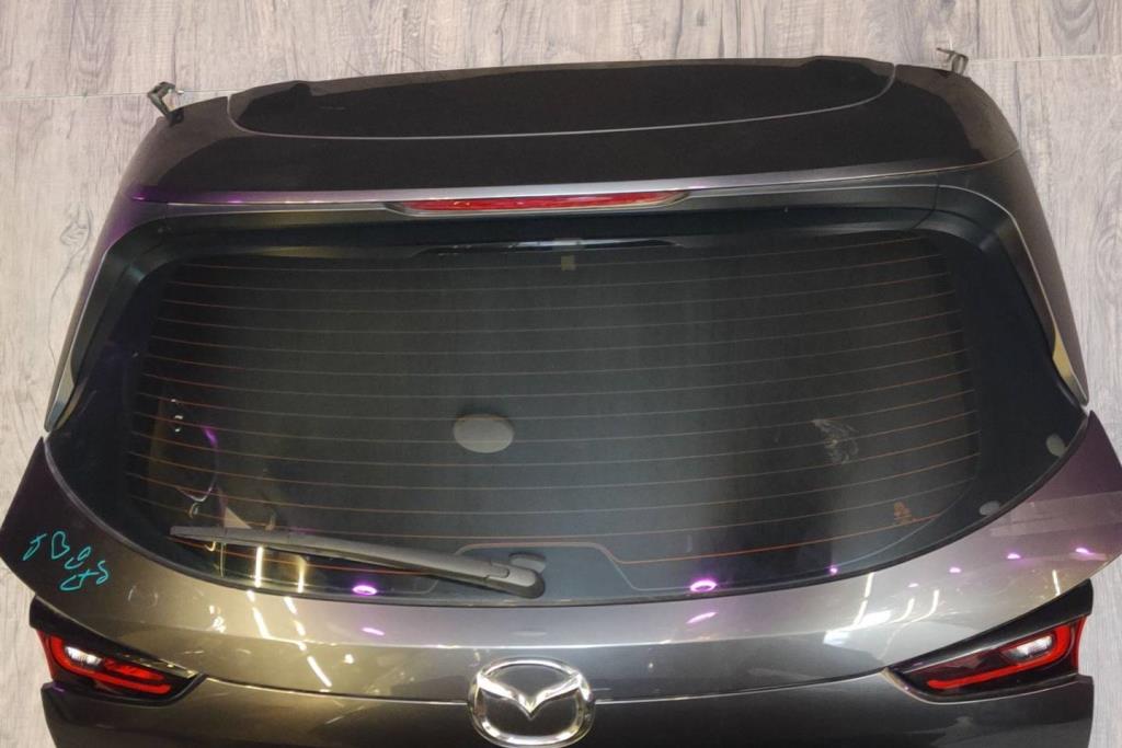 Body  Trunk Mazda CX5
