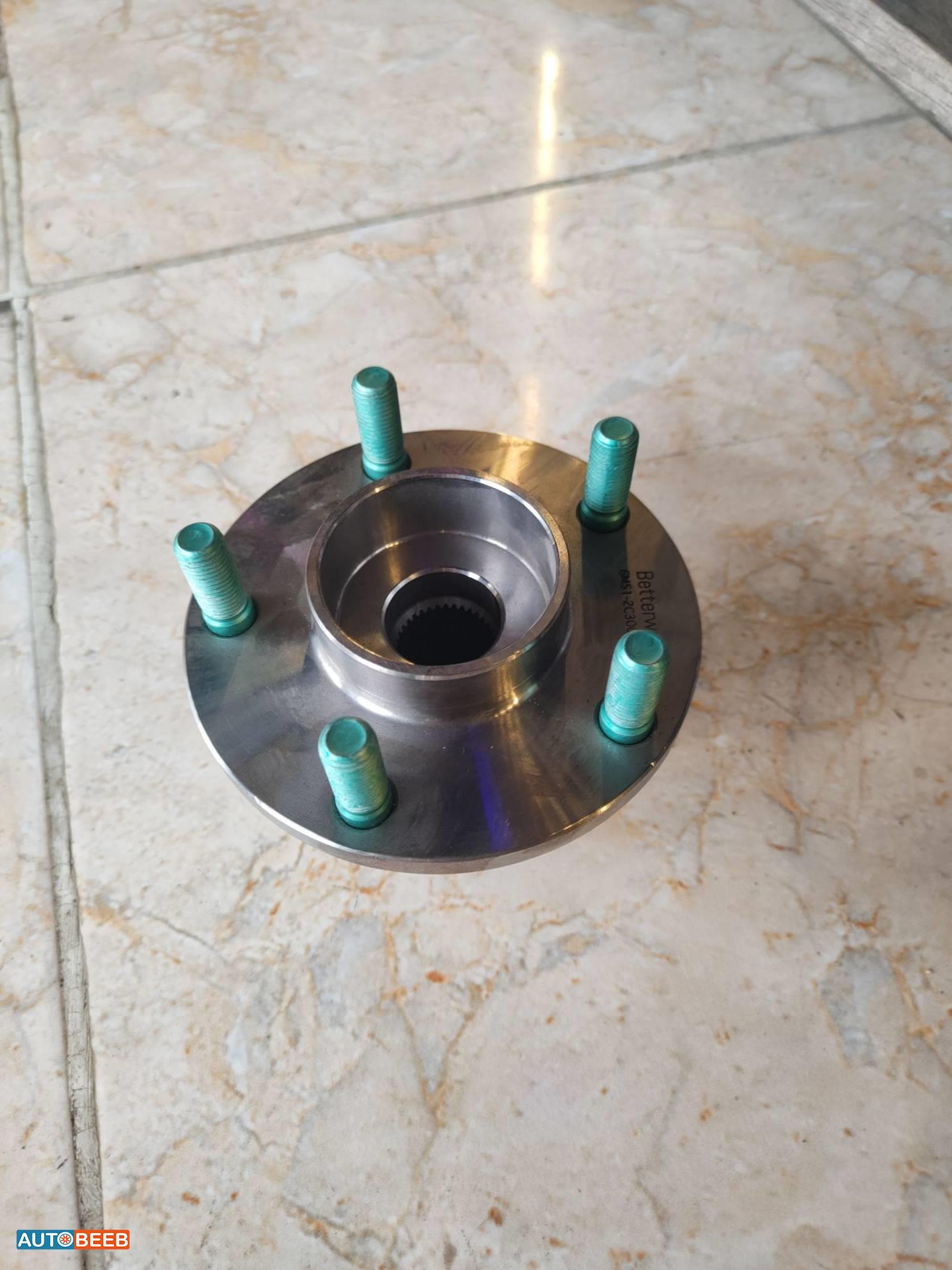  Mechanics  Ford Focus