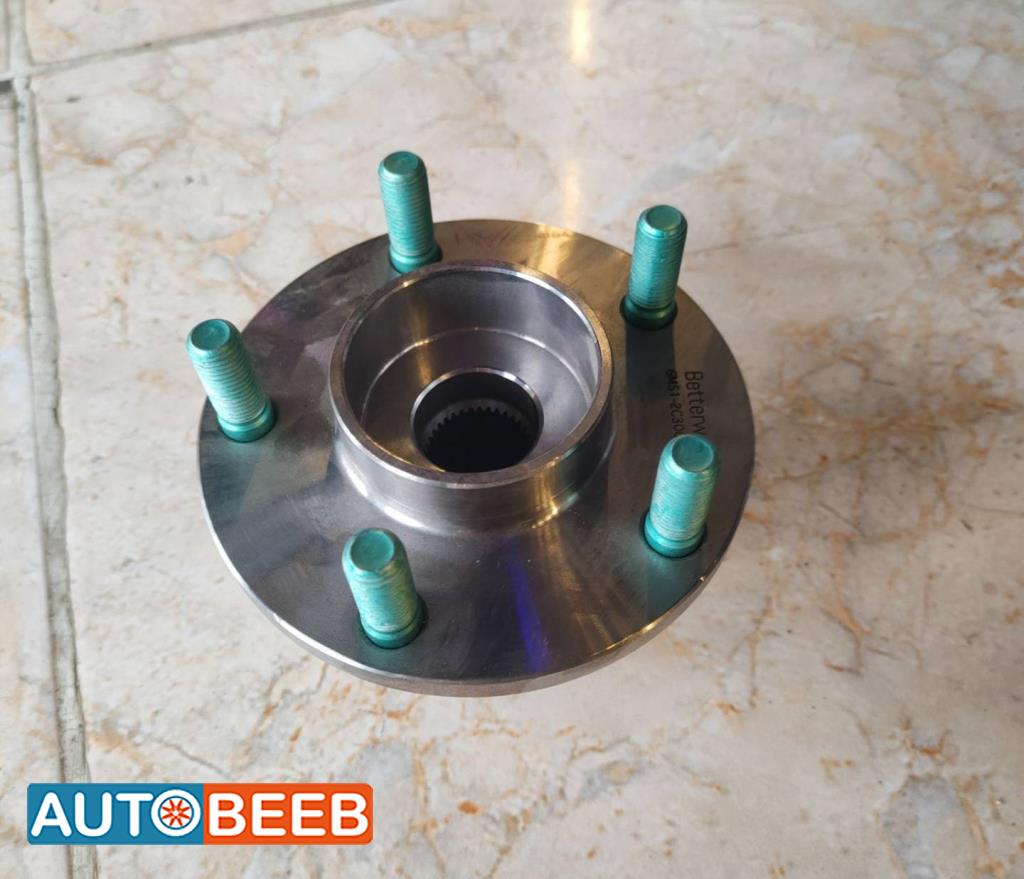  Mechanics  Ford Focus