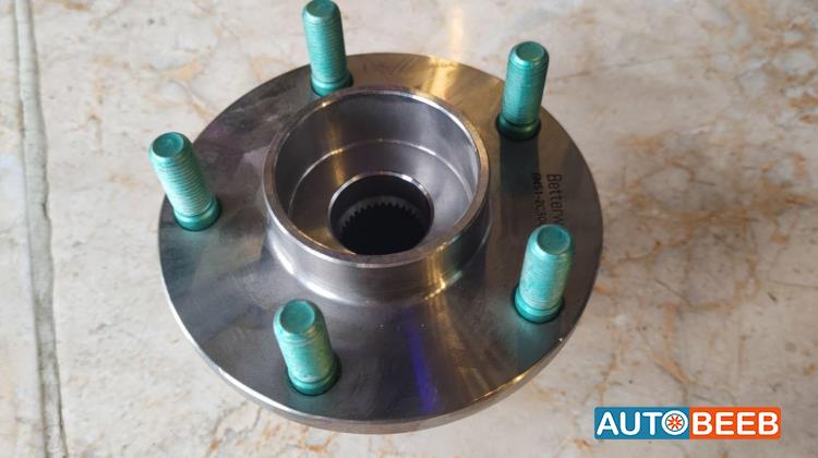  Mechanics  Ford Focus