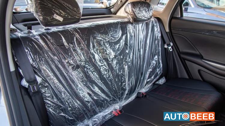 بي واي دي E2 2025