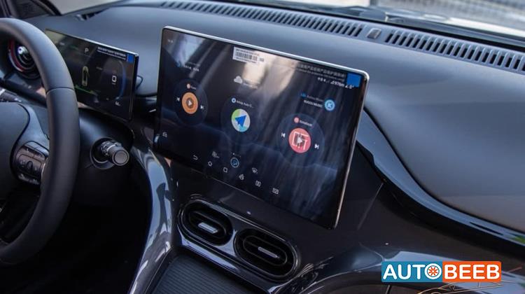 بي واي دي E2 2025