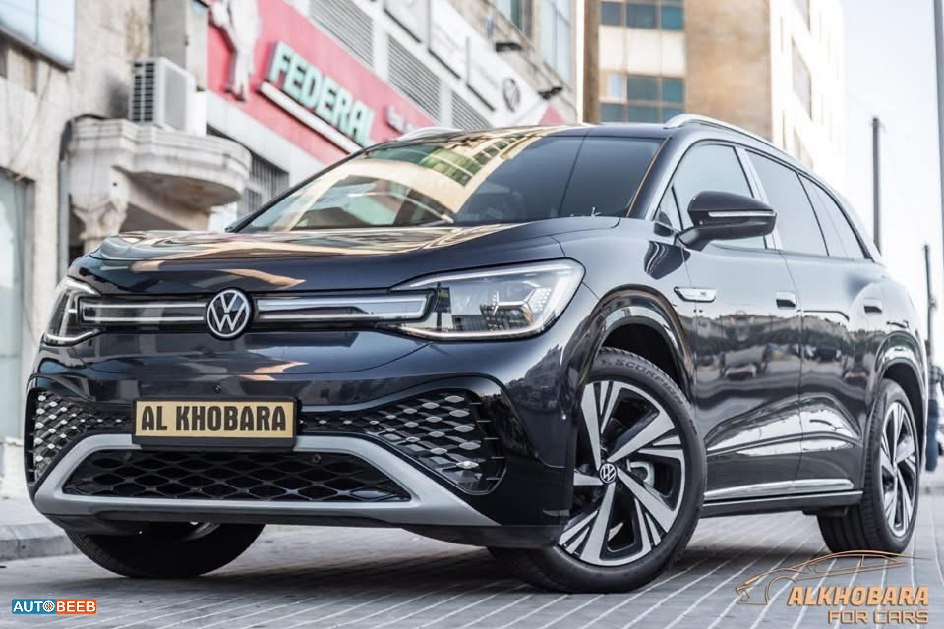 Volkswagen ID.6 2024