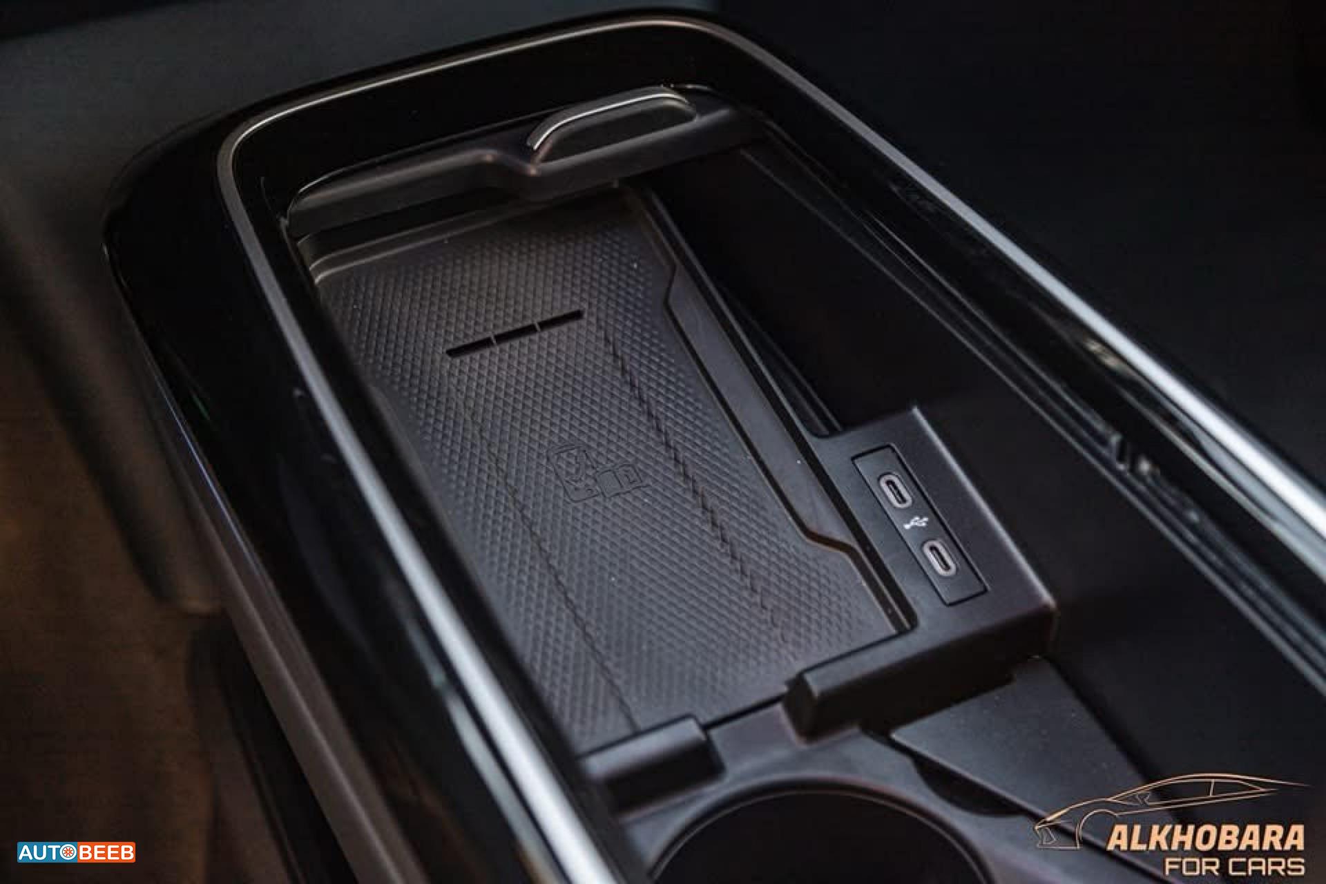 Volkswagen ID.6 2024