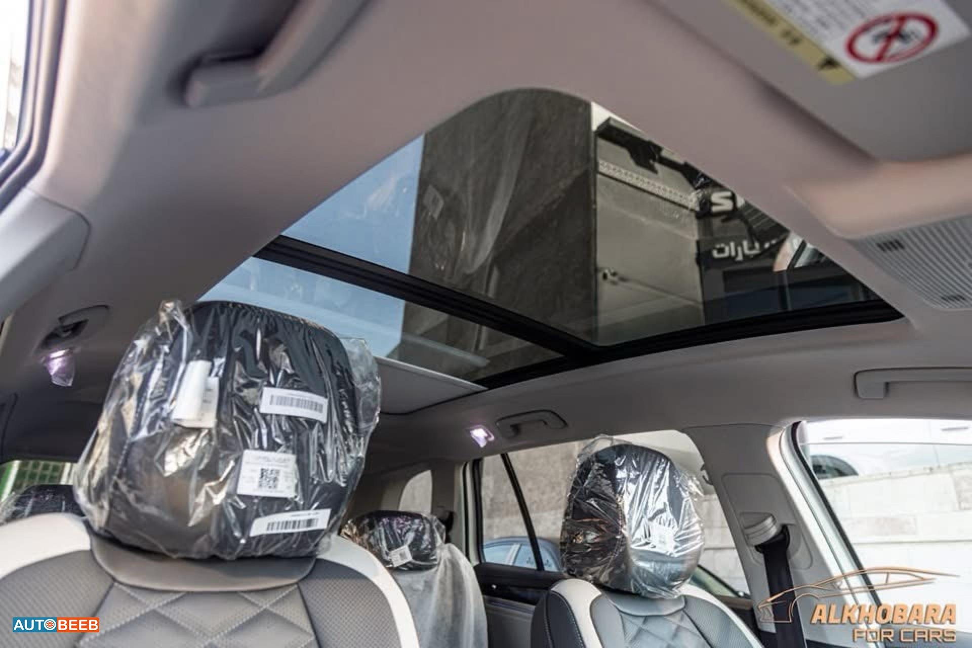 Volkswagen ID.6 2024