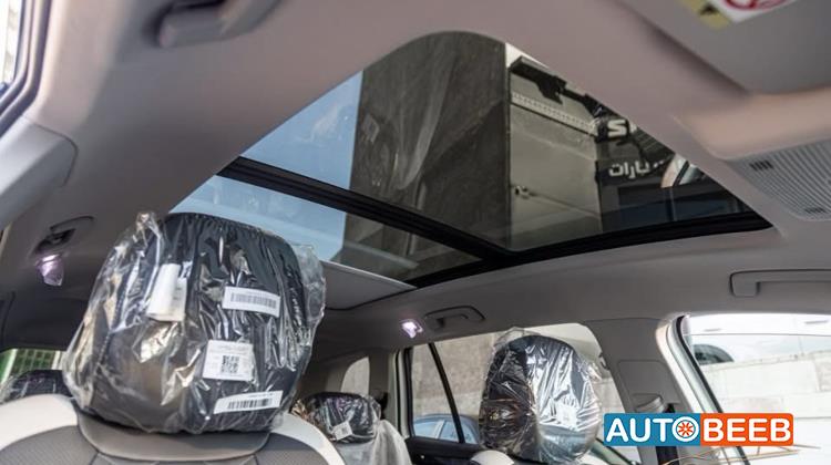 Volkswagen ID.6 2024