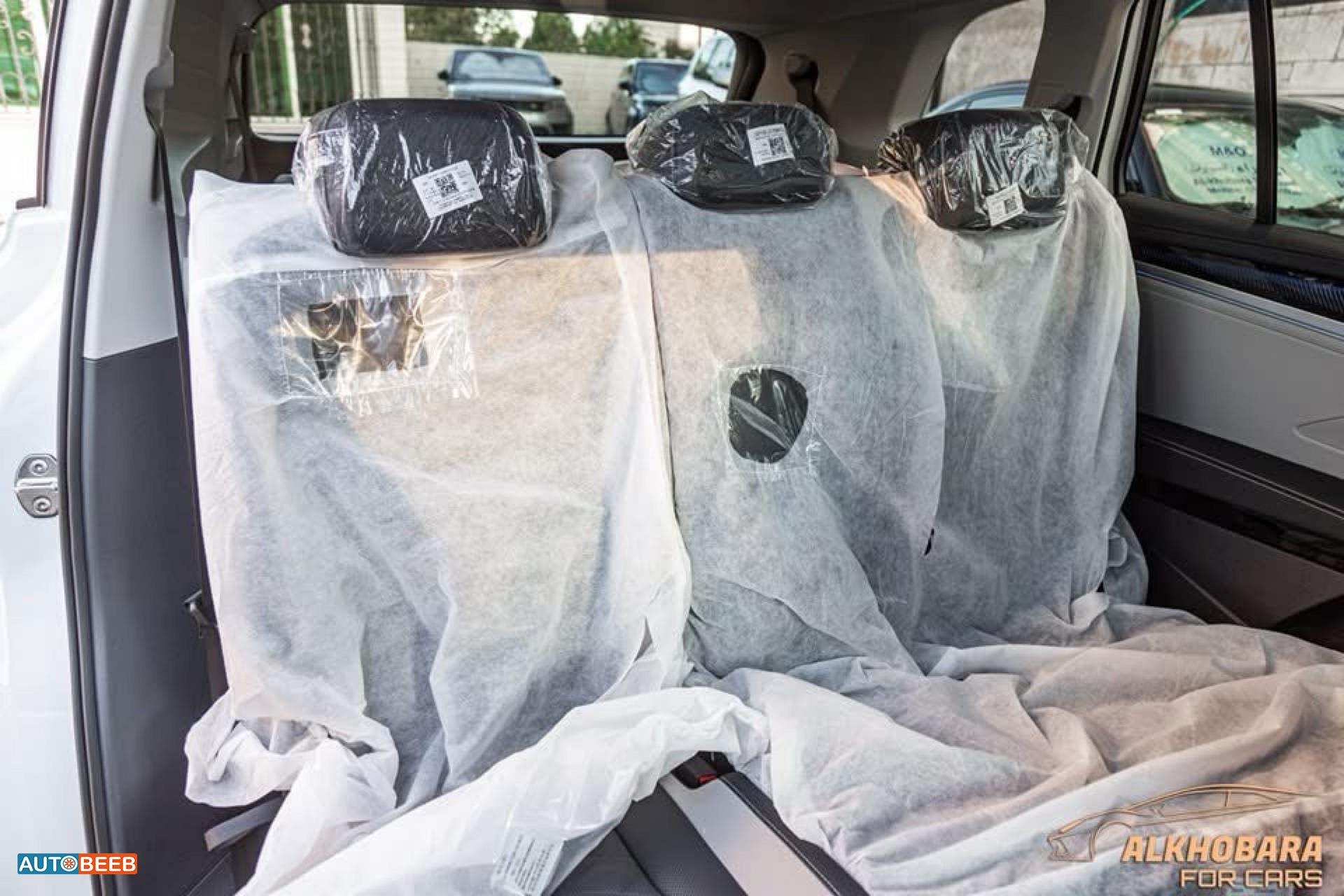 Volkswagen ID.6 2024