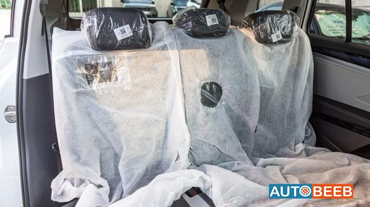 Volkswagen ID.6 2024