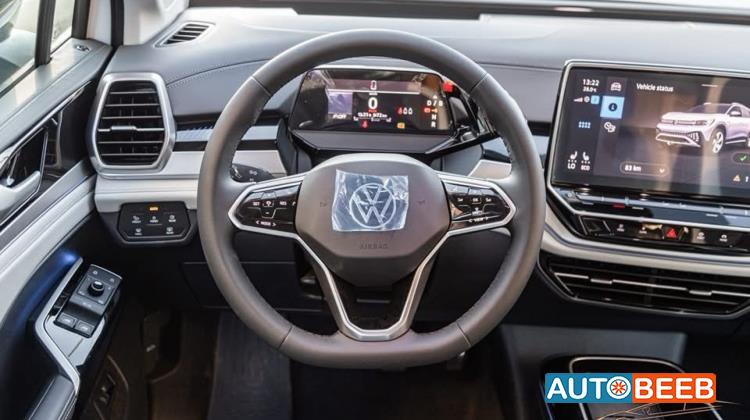 Volkswagen ID.6 2024