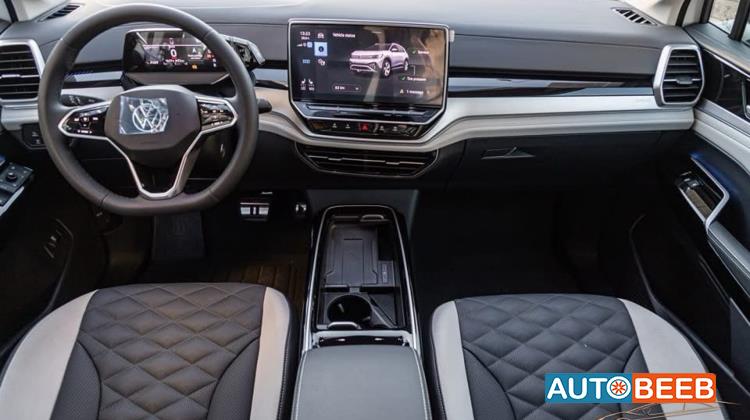 Volkswagen ID.6 2024