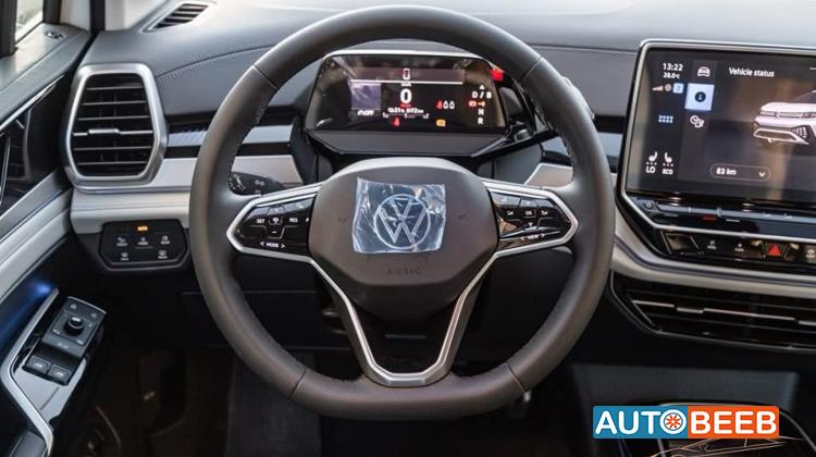 Volkswagen ID.6 2024