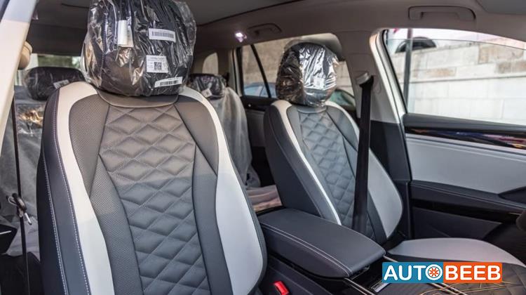 Volkswagen ID.6 2024