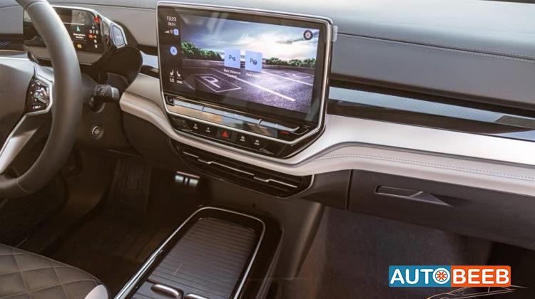 Volkswagen ID.6 2024