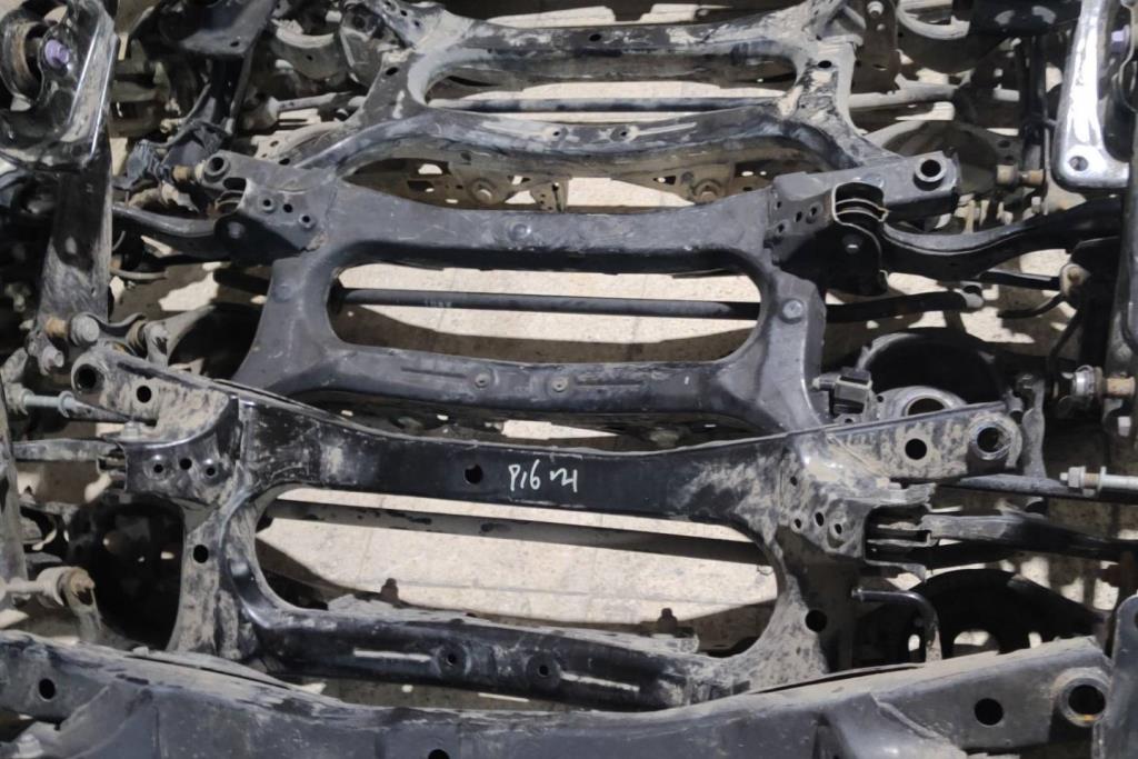  Mechanics  Toyota Corolla