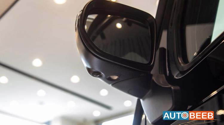 Mercedes Benz G500 2024