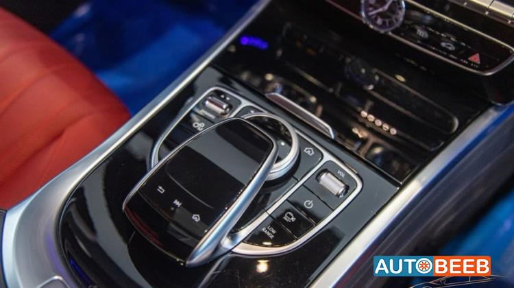 Mercedes Benz G500 2024