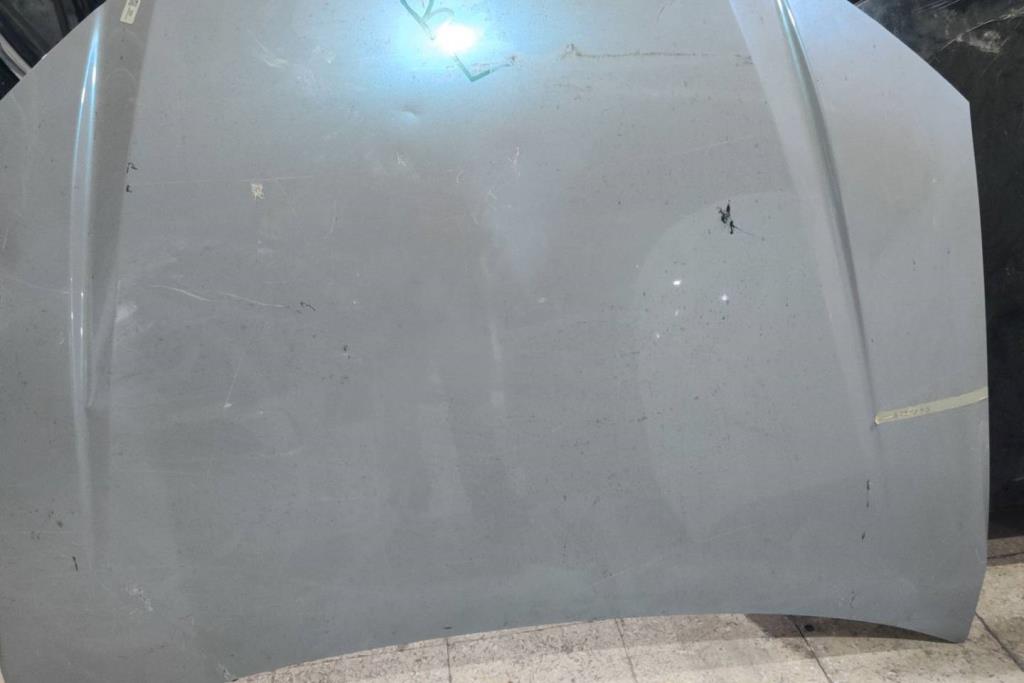 Body  Hood Toyota Camry