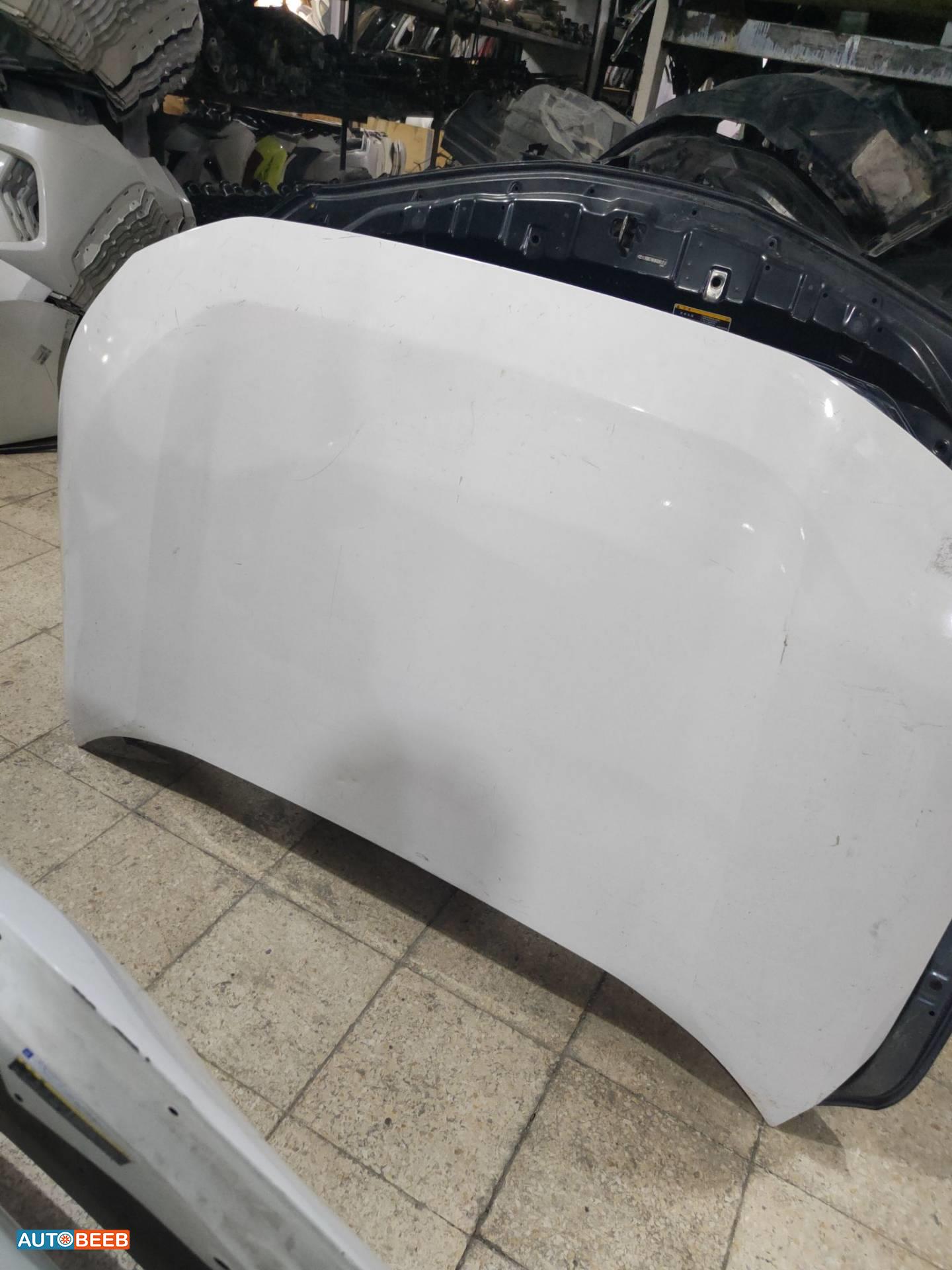 Body  Fenders  Toyota RAV4