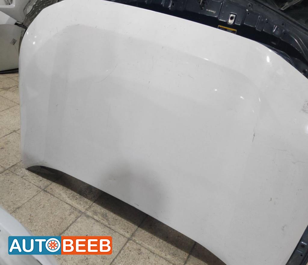 Body  Fenders  Toyota RAV4