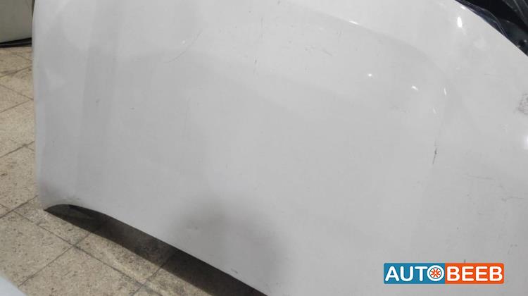 Body  Fenders  Toyota RAV4