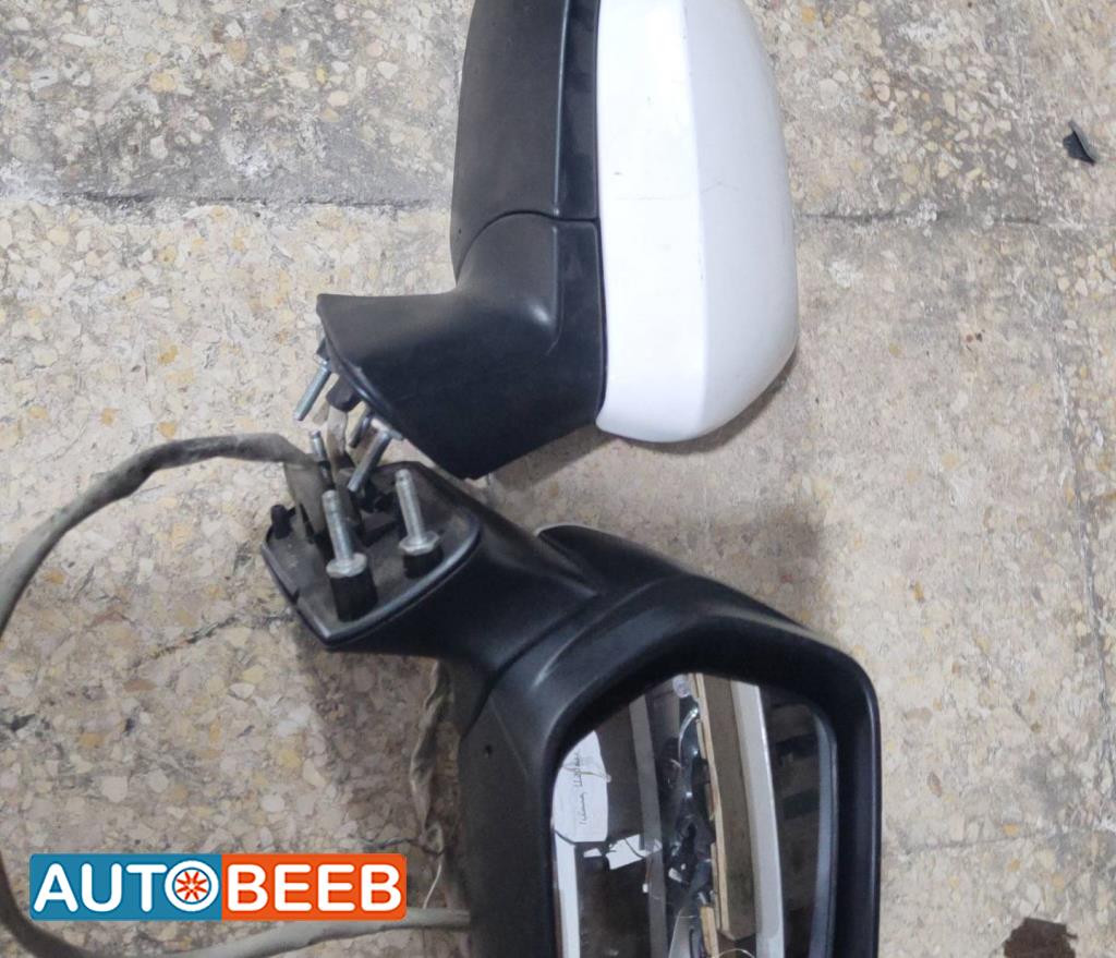 مرآة جانبية يمين شمال تويوتا كورولا 2020 2021