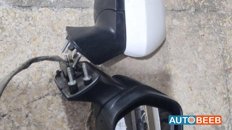 مرآة جانبية يمين شمال تويوتا كورولا 2020 2021