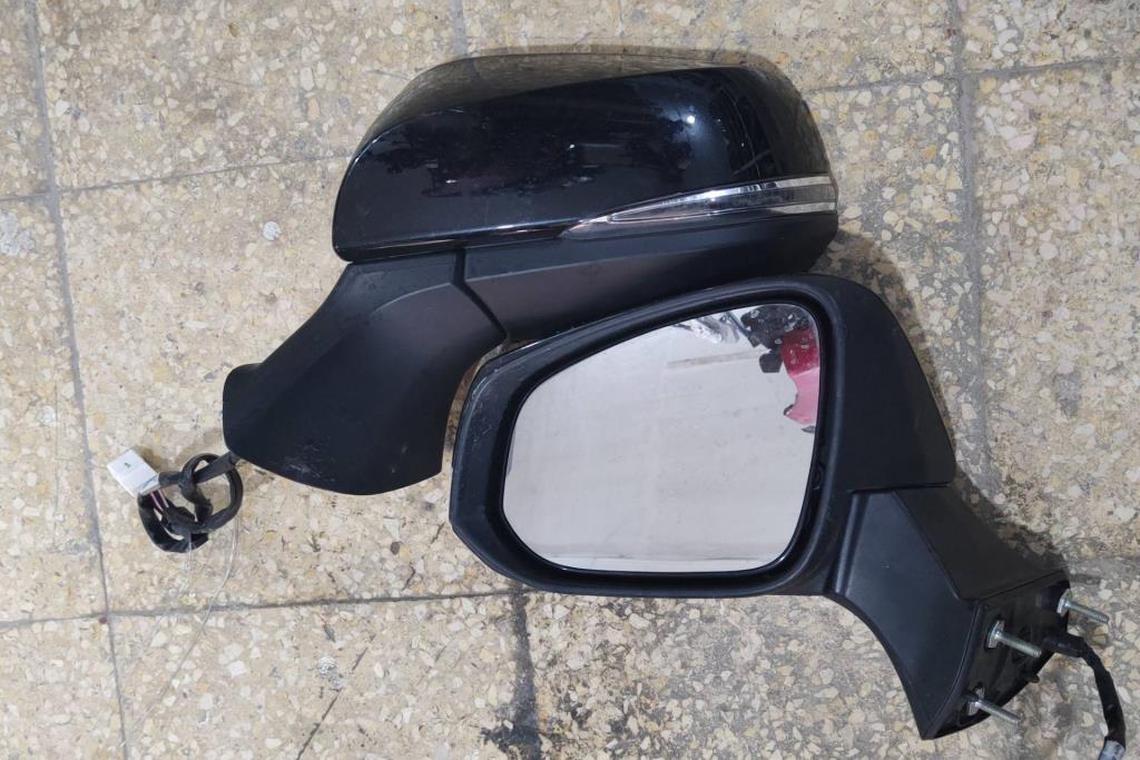 Body  Wing Mirror Toyota Highlander