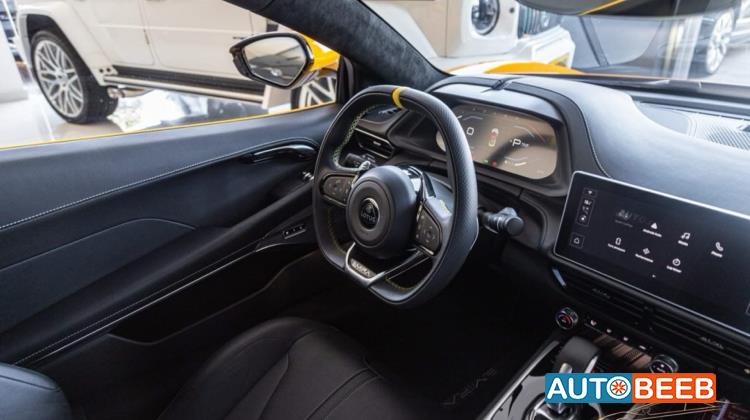 Lotus Emira 2024