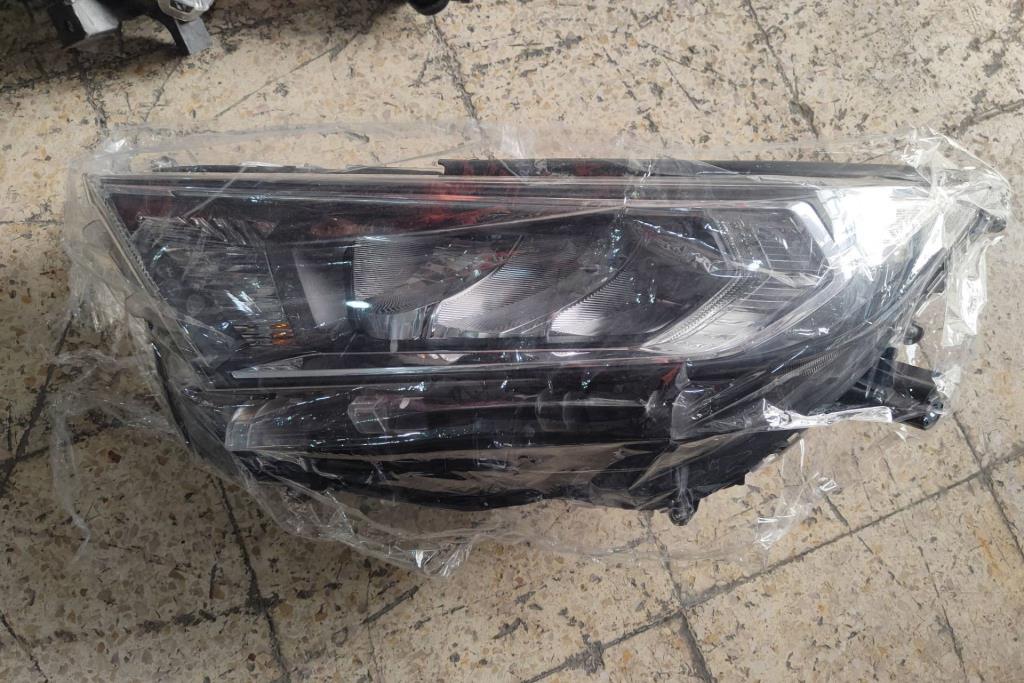 Lights Front light Toyota RAV4